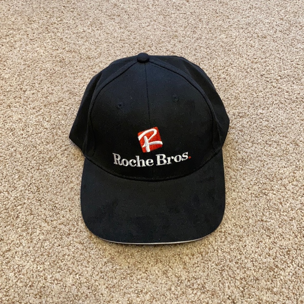 original roche bros hat (OS)